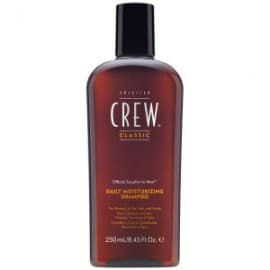 American Crew Daily Moisturising Shampoo 250ml