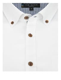 Ted Baker Bizznis Oxford Shirt