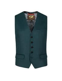 Ted Baker Primwai Refined Suit Waistcoat