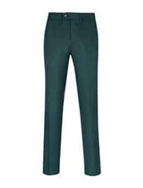Ted Baker Primtro Refined Suit Trousers