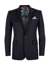Ted Baker Primhil Refined Suit Jacket