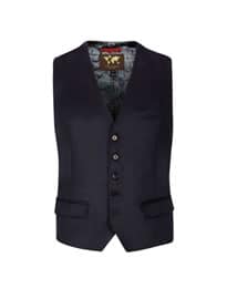 Ted Baker Primwai Refined Suit Waistcoat