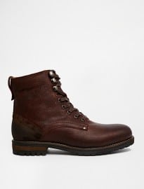 Aldo Ted Leather Boots