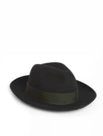 Paul Smith Fedora Hat