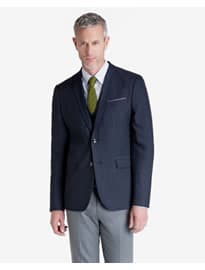Ted Baker Lubbock Textured Blazer