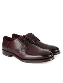 Ted Baker Fortscu Leather Derby Shoe