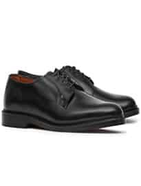 Reiss Leeds 2 Allen Edmonds Cordovan Leather Shoes