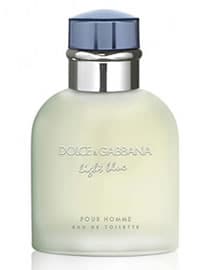 Dolce&gabbana Light Blue Pour Homme Eau De Toilette