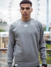 Theology Sweatshirt By Ra Clothing Co.