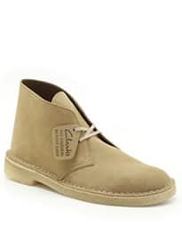 Desert Boot