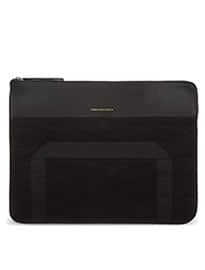 Dries Van Noten Zip Top Pouch