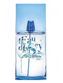 Issey Miyake Leau Dlssey Pour Homme Eau De Toilette 125ml