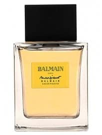 Balmain Monsieur Balmain Eau De Toilette 100ml