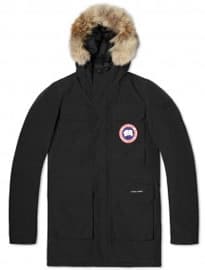 Canada Goose Citadel Parka