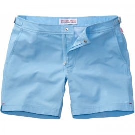 Ob Bulldog Swim Short - Mid-length - Classic