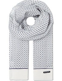 Tiger Of Sweden Trionni Linen Scarf