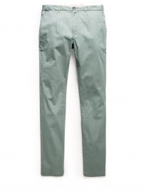 He By Mango Slim-fit Cotton Chinos