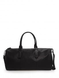 He By Mango Pebbled Weekend Bag