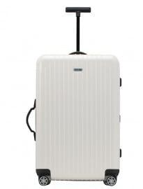 Rimowa Salsa Air 4-wheel Medium Spinner Suitcase White Rimowa