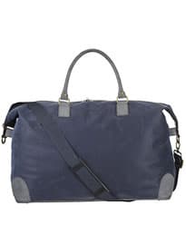 John Lewis Milano Holdall Navy