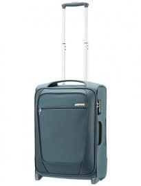 Samsonite B-lite 2 2-wheel Cabin Suitcase  green