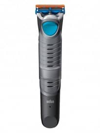Braun Cruzer 6 Body 2-in-1 Groomer