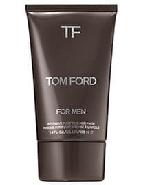 Tom Ford For Men Intensive Purifying Mud Mask