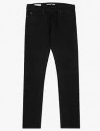 Reiss Benares Slim-fit Jeans Black