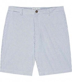 Reiss Apollo Stripe Casual Shorts