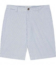 Reiss Apollo Stripe Casual Shorts