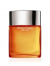 Clinique Happy For Men Cologne Spray 100ml