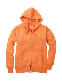 Uniqlo Men Sweat Full Zip Hoodie A