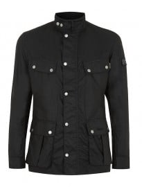 Barbour Enfield Waxed Jacket