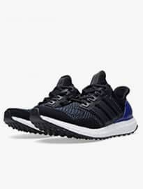 Adidas Adidas Ultra Boost M Core Black & Gold