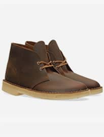 Clarks Originals Desert Boot