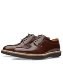 Paul Smith Tate Derby Shoe