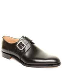 Cheaney Moorgate Leather Soles