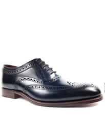 Loake Fearnley Brogues