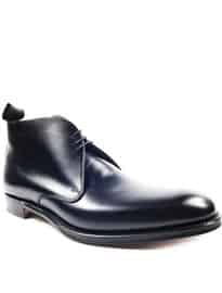Cheaney Shadwell Lace-up Boots