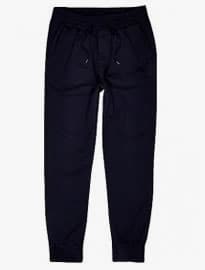 River Island Navy Skinny Joggers