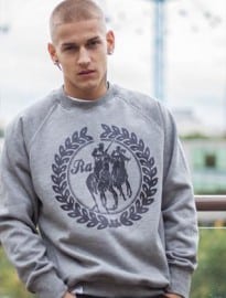 Charge Crew Sweatshirt By Ra Clothing Co.