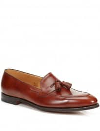 John Lobb Truro Tasselled Loafers
