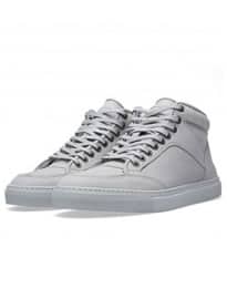 Etq. High Top 1 Sneaker Microchip