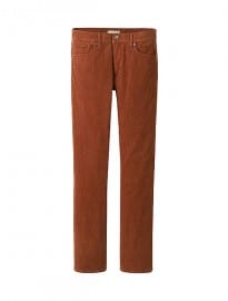 Uniqlo Men Slim Fit Corduroy Jeans