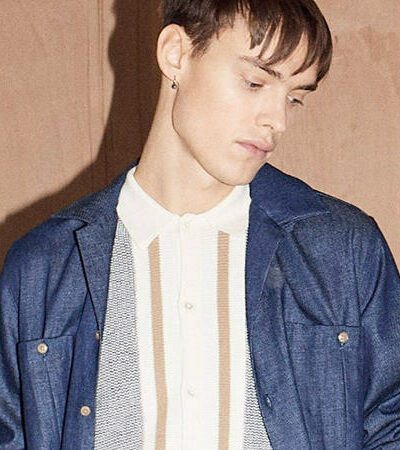 26 New Menswear Brands You’ve (Probably) Not Heard Of Yet