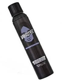 Bangstyle Volumizing Mousse 200 Ml