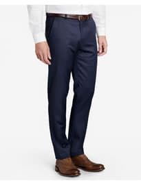 Ted Baker Tomtro Wool Suit Trousers