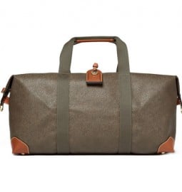Mulberry Medium Clipper Holdall Bag