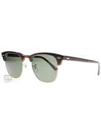 Ray-ban Clubmasters