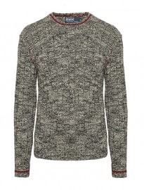 Polo Ralph Lauren Marled Sweater